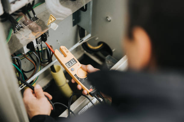 Best Emergency Electrician Near Me  in Woodville, MS