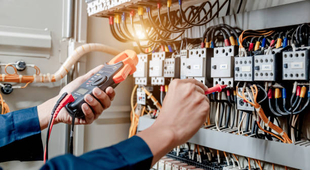 Best Electrician Near Me  in Woodville, MS