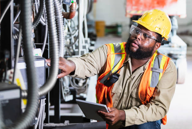 Best Circuit Breaker Repair  in Woodville, MS