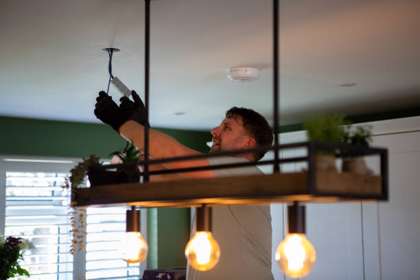 Best Affordable Emergency Electrician  in Woodville, MS