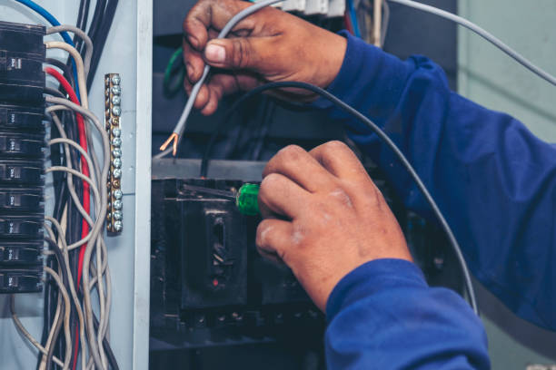 Best Generator Installation Services  in Woodville, MS