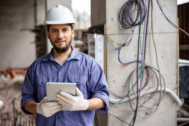 Best Electrical Wiring Services  in Woodville, MS