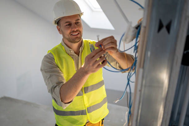 Best Electrical System Inspection  in Woodville, MS