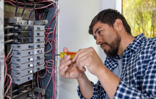Best Home Electrical Repair  in Woodville, MS